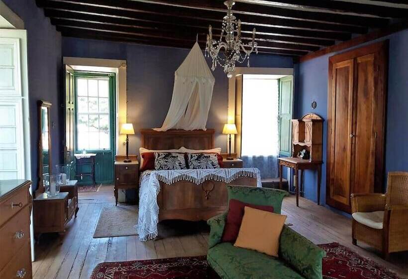 בית מלון כפרי Finca La Principal