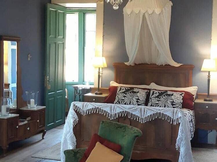 בית מלון כפרי Finca La Principal