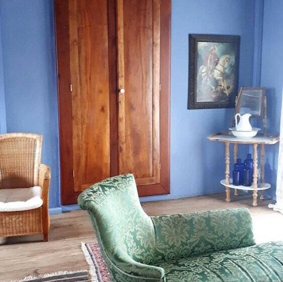 בית מלון כפרי Finca La Principal