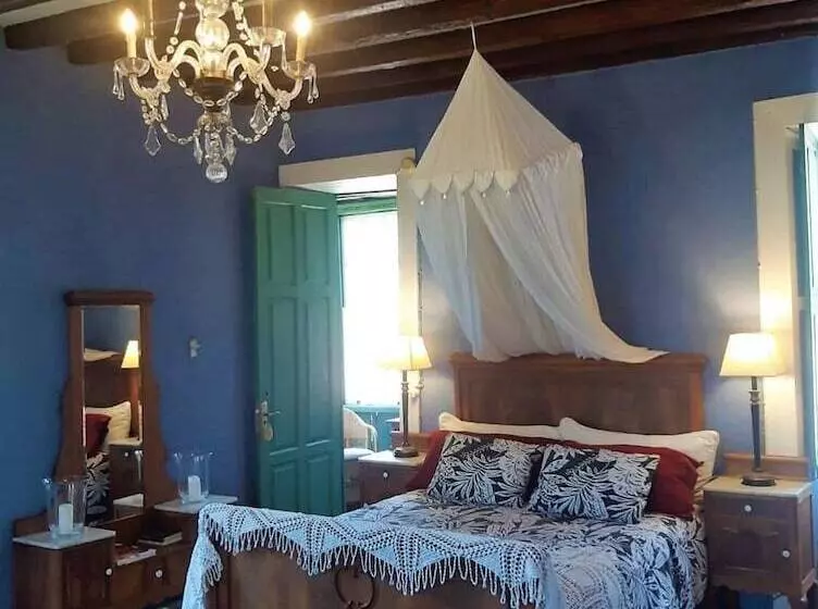 ホテル Finca La Principal