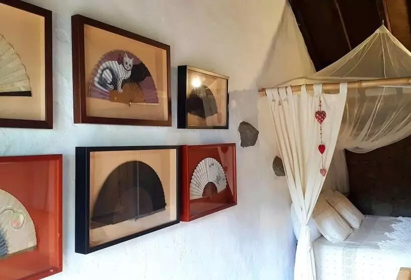 ホテル Finca La Principal