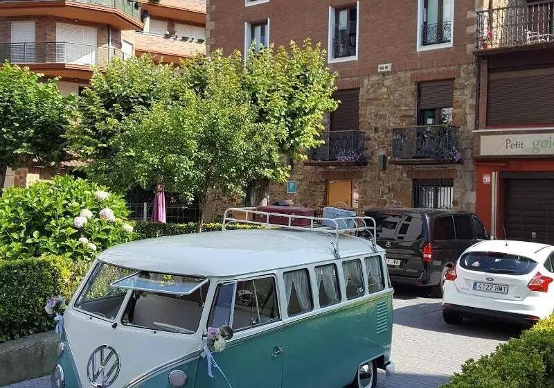 ホテル Petit Goierri