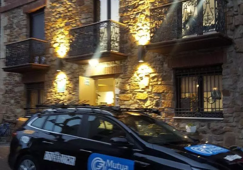 ホテル Petit Goierri