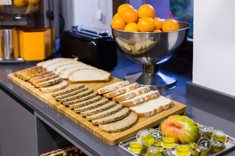 Отель Petit Goierri