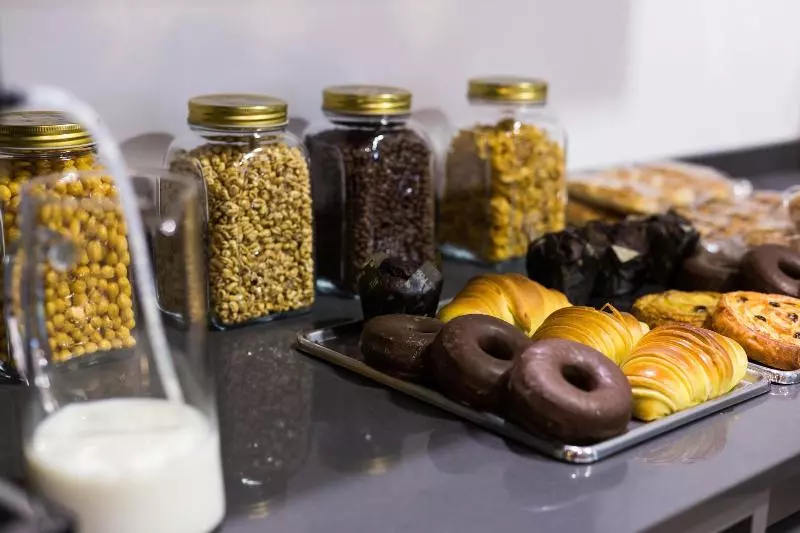 ホテル Petit Goierri