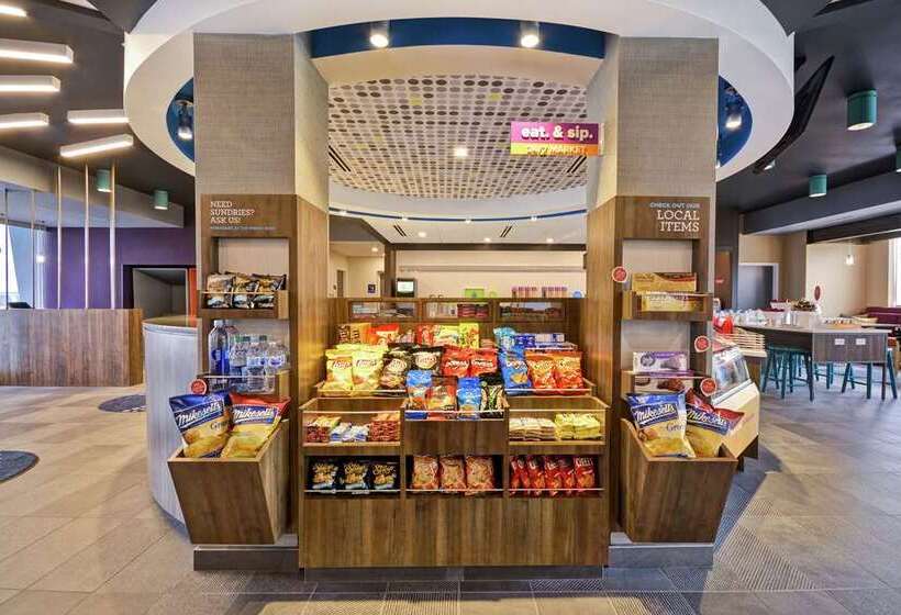 בית מלון כפרי Tru By Hilton Beavercreek Dayton