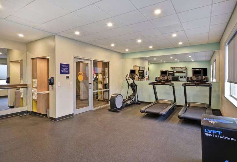 בית מלון כפרי Tru By Hilton Beavercreek Dayton