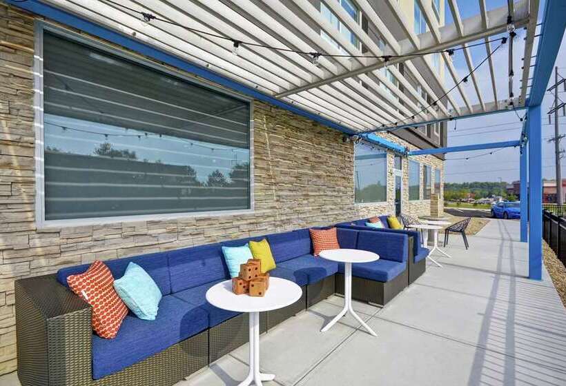 בית מלון כפרי Tru By Hilton Beavercreek Dayton