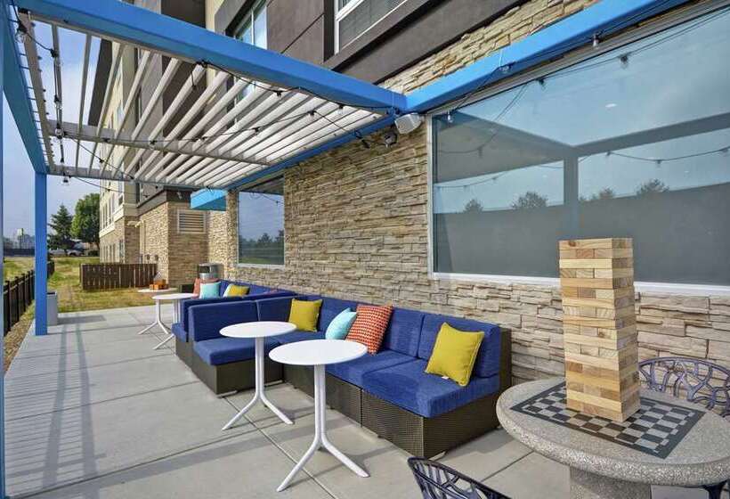 בית מלון כפרי Tru By Hilton Beavercreek Dayton