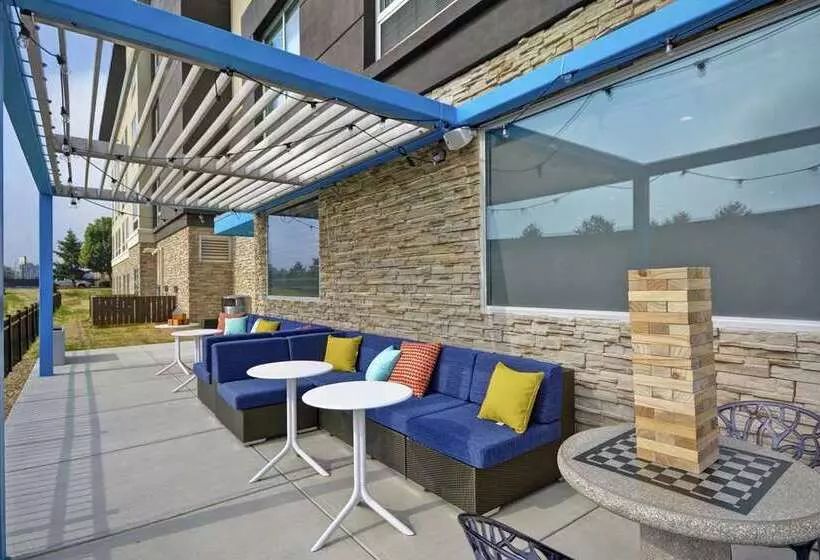 Hotelli Tru By Hilton Beavercreek Dayton