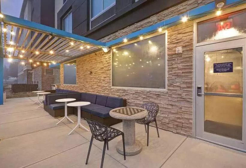 Hotelli Tru By Hilton Beavercreek Dayton