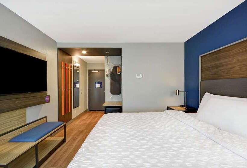 בית מלון כפרי Tru By Hilton Beavercreek Dayton