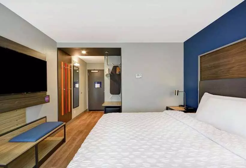 Hotelli Tru By Hilton Beavercreek Dayton