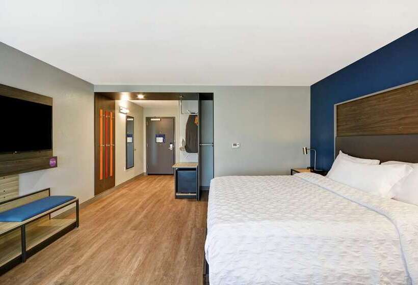 בית מלון כפרי Tru By Hilton Beavercreek Dayton