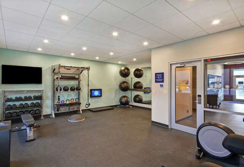 בית מלון כפרי Tru By Hilton Beavercreek Dayton