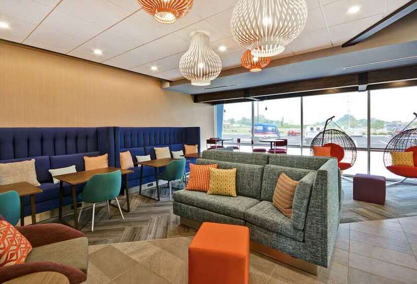 בית מלון כפרי Tru By Hilton Beavercreek Dayton