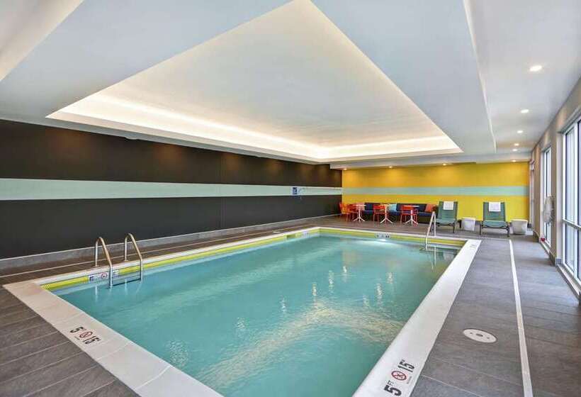 בית מלון כפרי Tru By Hilton Beavercreek Dayton