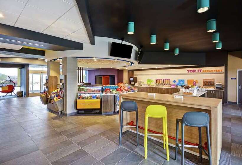 בית מלון כפרי Tru By Hilton Beavercreek Dayton