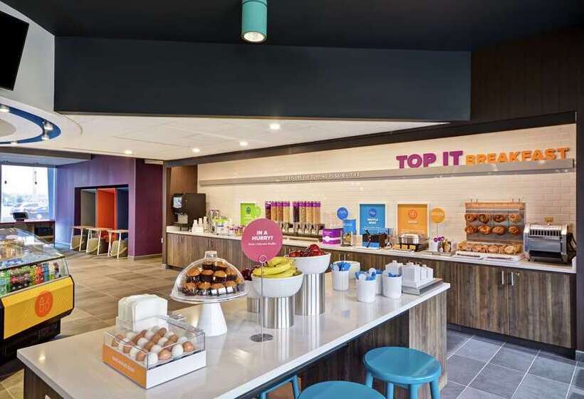 בית מלון כפרי Tru By Hilton Beavercreek Dayton