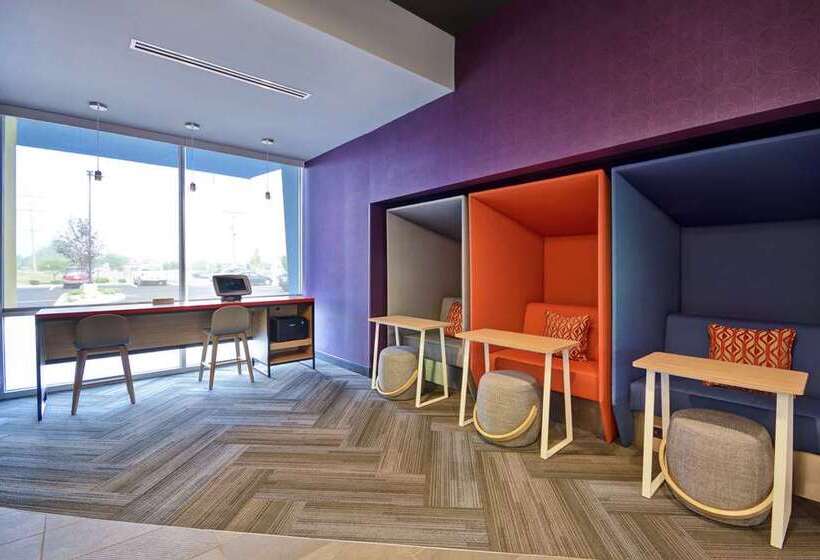 בית מלון כפרי Tru By Hilton Beavercreek Dayton