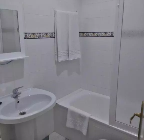 Majatalo Hostal Sierra De Tentudía