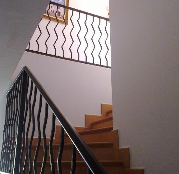 Pensión Restaurante Venta El Molino