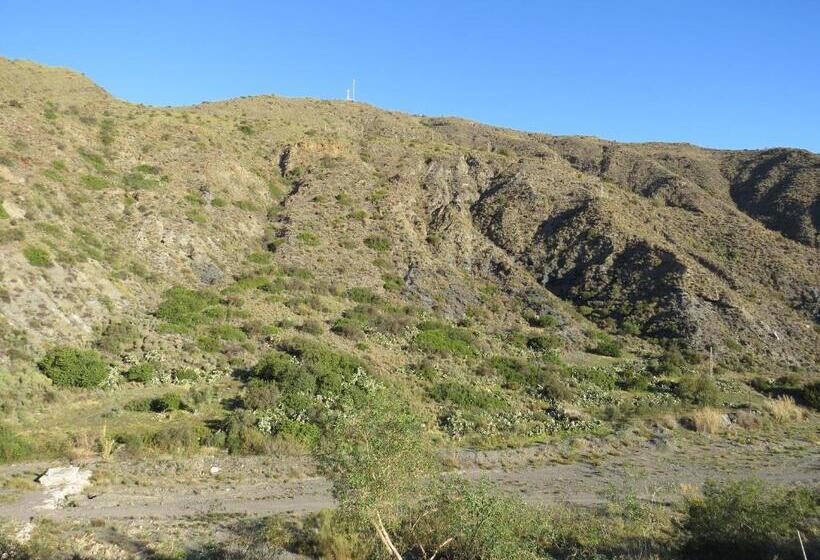 Pensión Restaurante Venta El Molino