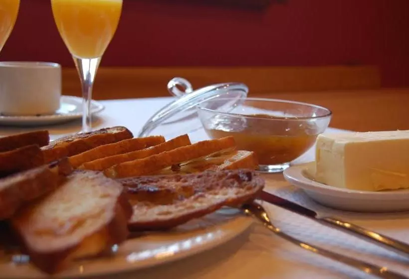 ユースホステル Posada Rural La Sosiega