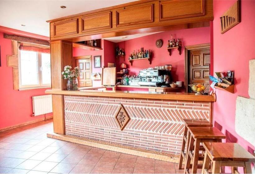 ユースホステル Posada Rural La Sosiega