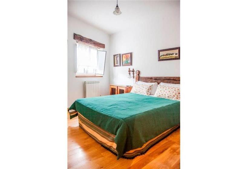 ユースホステル Posada Rural La Sosiega