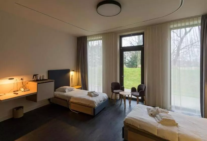 Hotelli Domein Polderwind