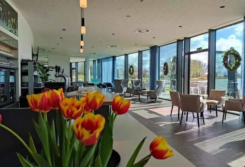 Hotelli Domein Polderwind