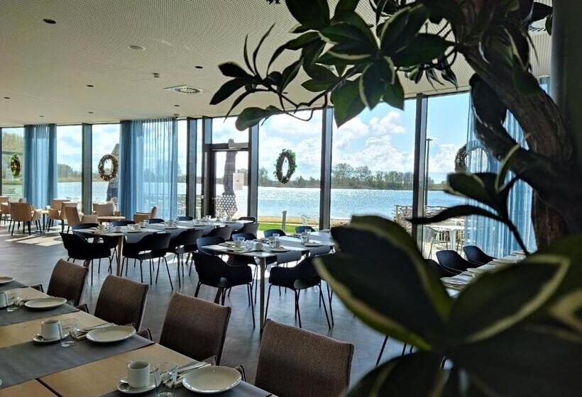 호텔 Domein Polderwind