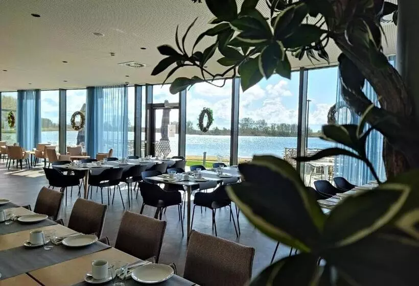 Hotelli Domein Polderwind