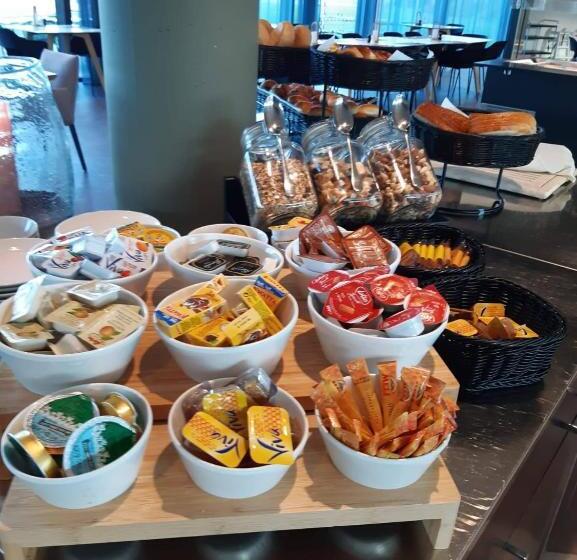 호텔 Domein Polderwind