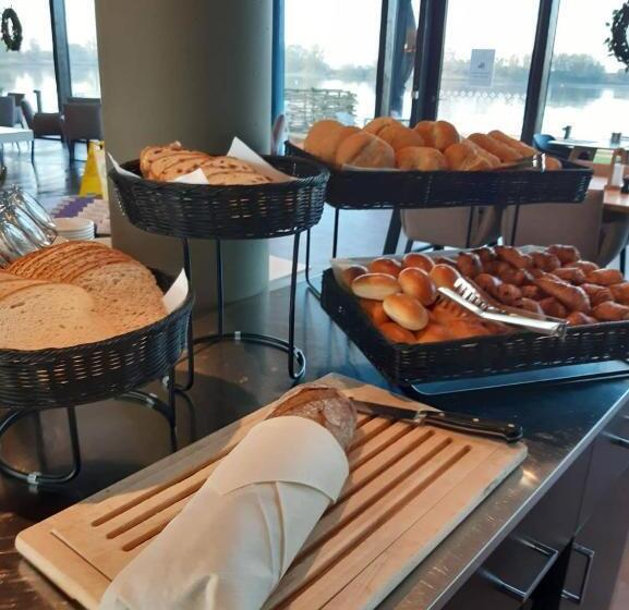 호텔 Domein Polderwind