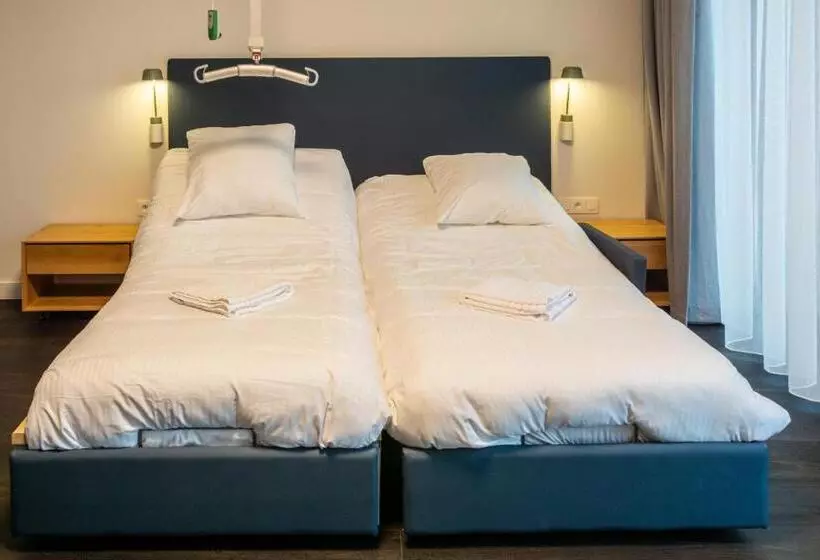 Hotelli Domein Polderwind