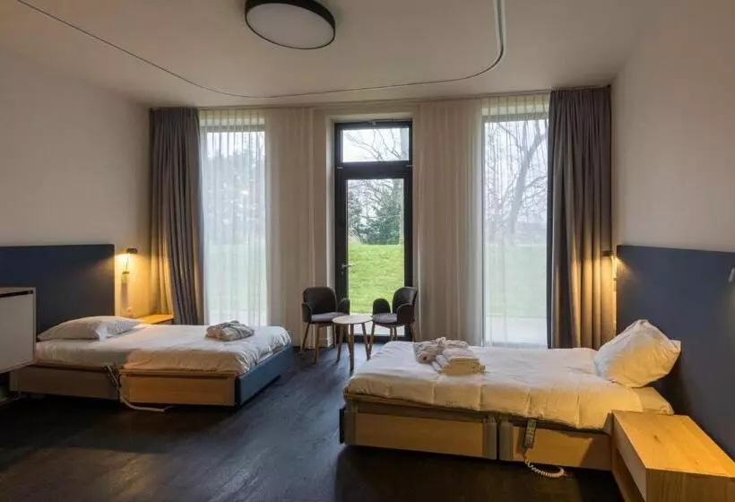 Hotelli Domein Polderwind