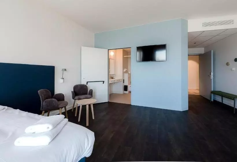 Hotelli Domein Polderwind