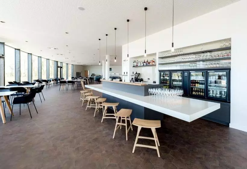 Hotelli Domein Polderwind