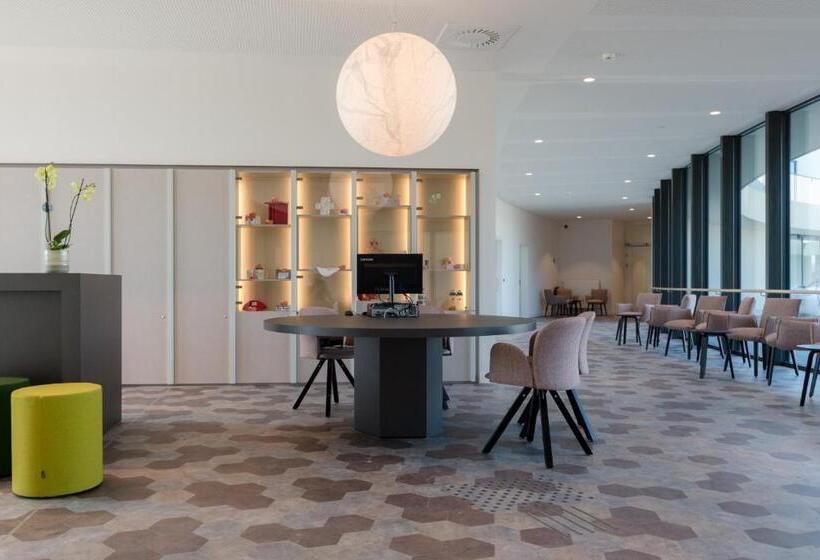 호텔 Domein Polderwind