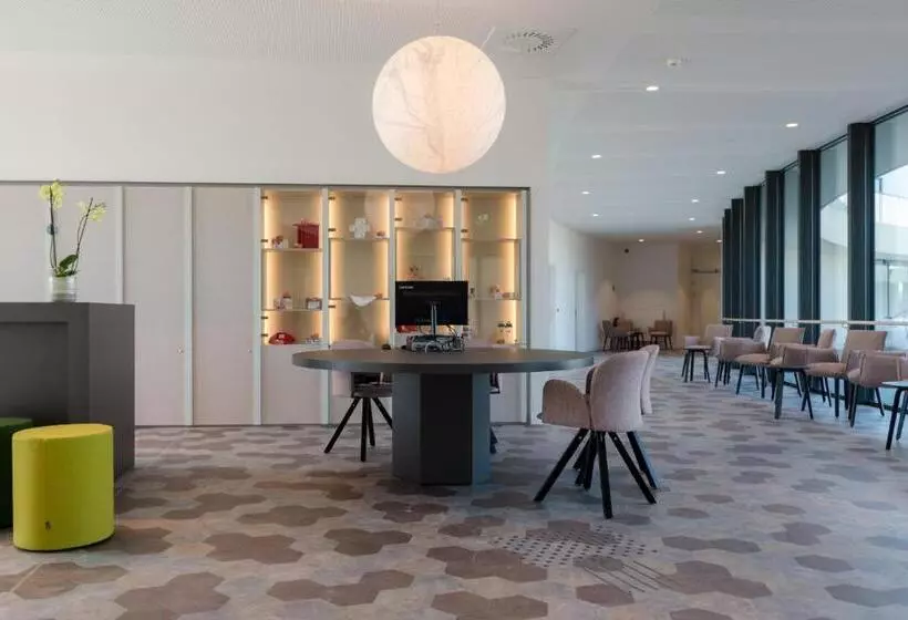 Hotelli Domein Polderwind