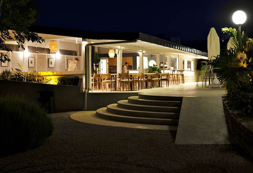 فندق Dorman Suites