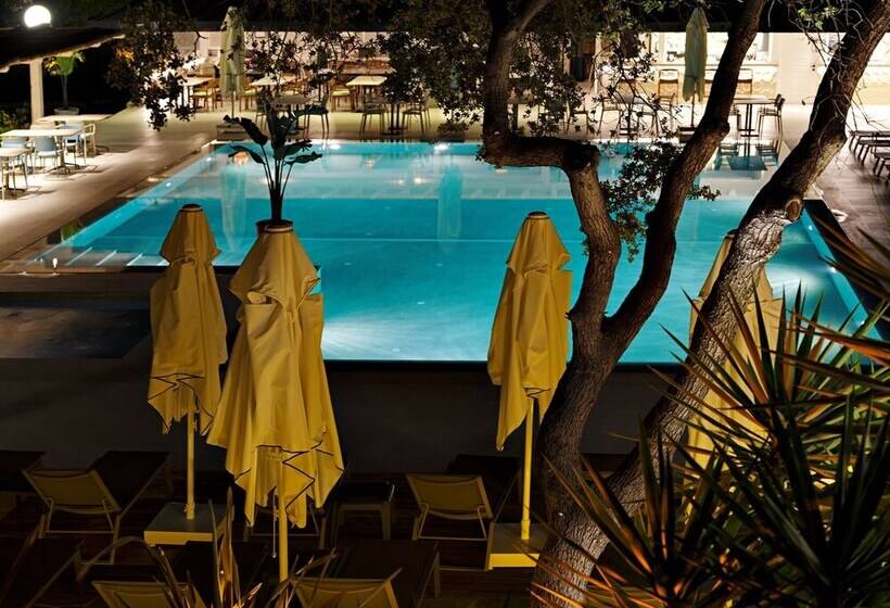 فندق Dorman Suites