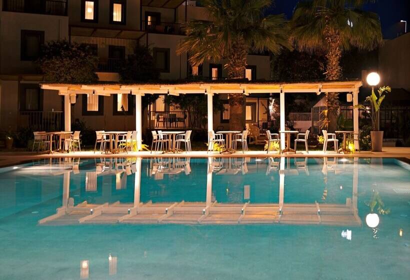 فندق Dorman Suites