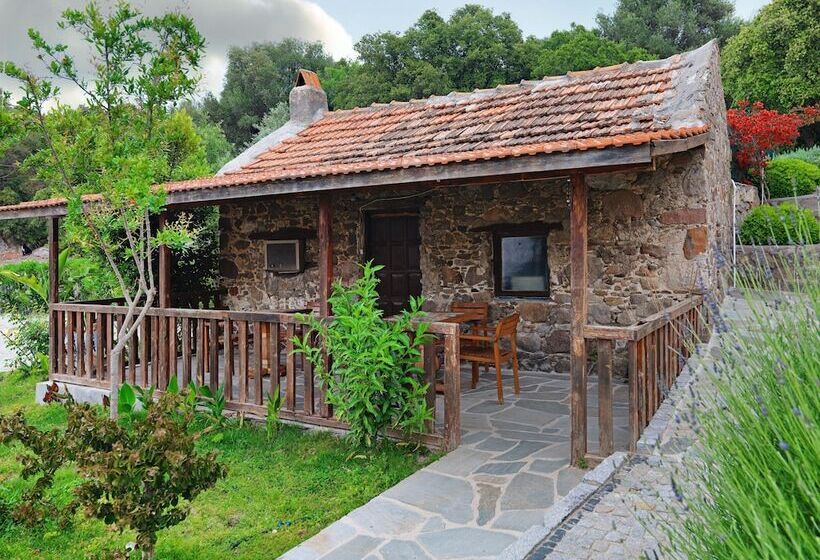 فندق Dorman Suites