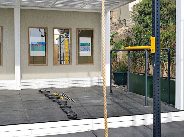 فندق Dorman Suites