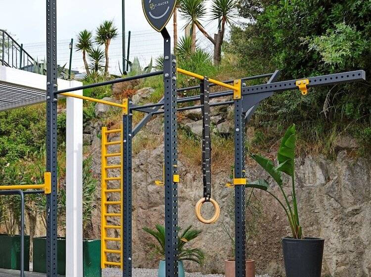 فندق Dorman Suites