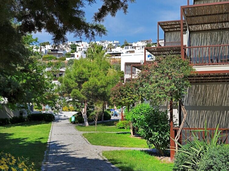 فندق Dorman Suites