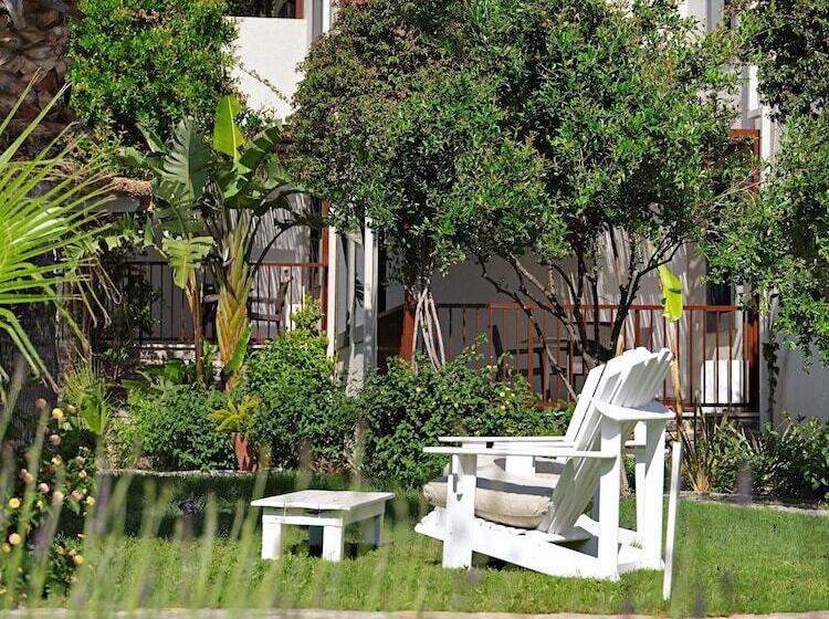 فندق Dorman Suites